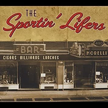 Sportinø Lifers Cigars Billiards Lunches Usa Import Cd