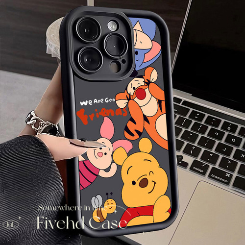 Funda De Teléfono Compatible Con Infinix Smart 8 7 Hot 40pro