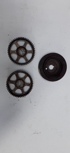 Imagen 8 de 17 de Rover Serie 214 Solo Repuestos Indicados En Descripción