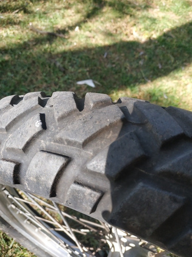 Imagen 10 de 15 de Suzuki Dr 350 Dual Sport