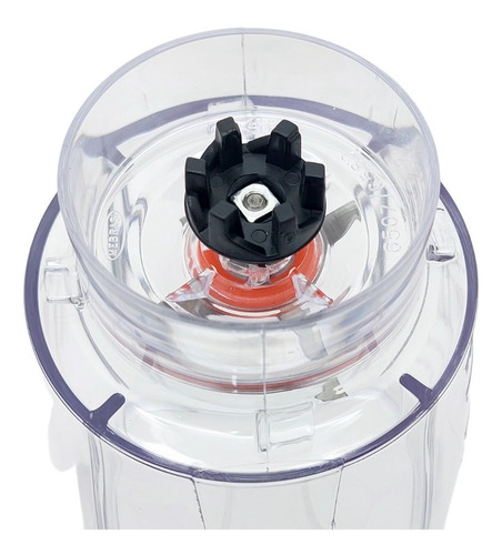 Imagen 4 de 7 de Vaso Jarra Licuadora Para Philips Daily Collection Hr2125