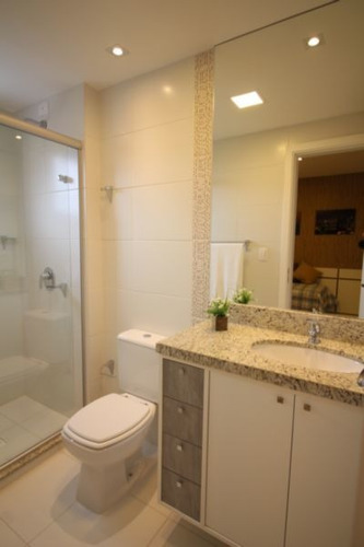 Imagem 9 de 17 de Apartamento Petropolis Porto Alegre - 2490
