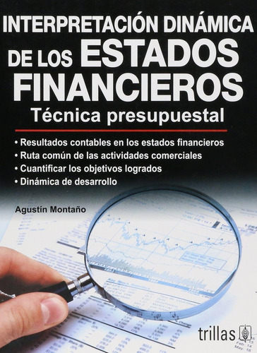 Libro Interpretacion Dinamica De Los Estados Financieros