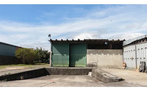 Bodega Lote En Arriendo Engativá