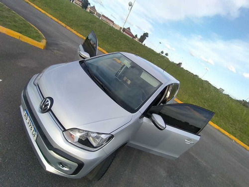 Volkswagen Up! 1.0 High Up! 75cv 5 P