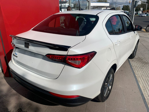 Imagen 5 de 16 de Fiat Cronos 1.3 Pack Conectividad My23 Stock Fisico / F.r