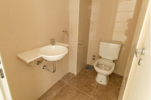 Venta Depto Villa Urquiza 2 Amb Estrenar