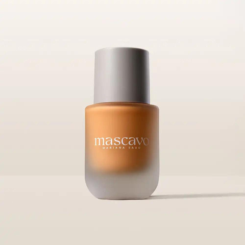 Mascavo Soft Radiance Base Líquida 36n 30ml