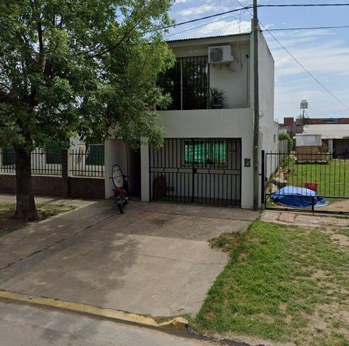 Dúplex En Venta - 1 Dormitorio 1 Baño - 92,8mts2 - Ramallo