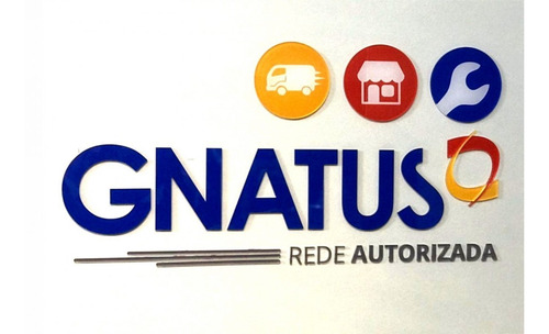 Imagem 3 de 4 de Cabeçote Refletor Persus L - Gnatus