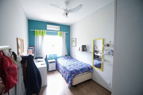 Casa Com 6 Dormitórios À Venda Condomínio Villa Real, 280 M² Por R$ 730.000 - Badu - Niterói/rj - Ca0526