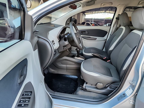 Imagem 4 de 12 de Chevrolet Spin 1.8 Lt 8v