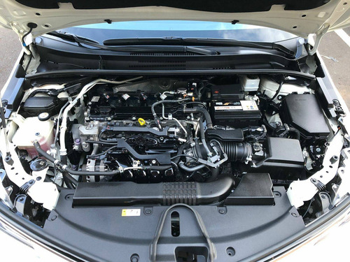 Imagem 15 de 15 de Toyota Corolla 2.0 Vvt-ie Flex Altis Direct Shift