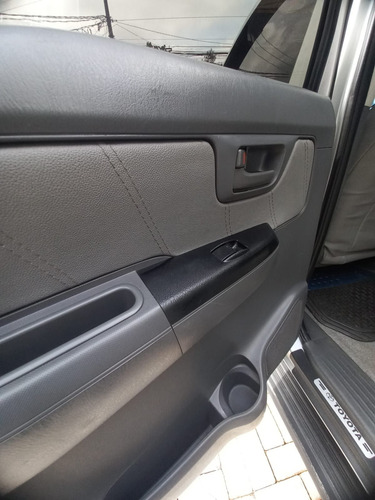 Toyota Hilux Hilux CD SR 4x2 2.7 16V/2.7 Flex Aut.