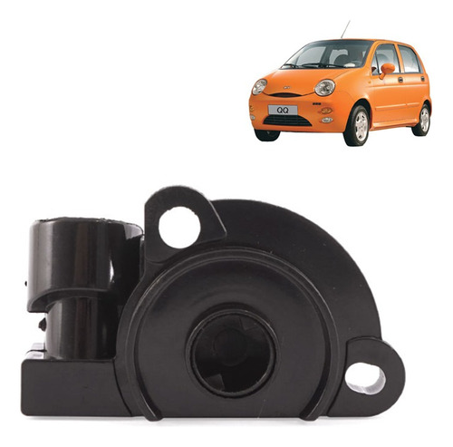 Sensor Tps Para Chery Iq 1.1 2008 Al 2014 