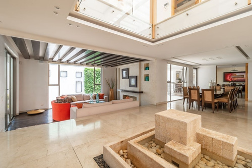 Imagen 2 de 20 de Casa En Venta En Pedregal