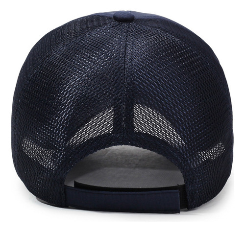 Sombrero De Malla Transpirable Pato Sombrero De Béisbol