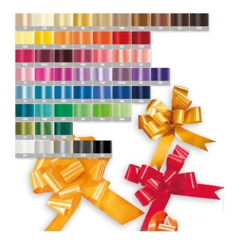 Cinta Para Regalos Ancho Dos Centimetros