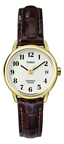 Reloj Timex Easy Reader Para Mujer