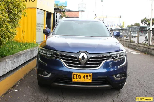 Renault Koleos 2.5 Intens Tp 4x4