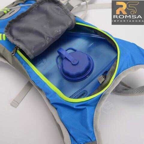 Camelback Capacidad 2 Litros