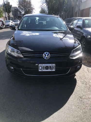 Volkswagen Vento 2.0tsi 2013