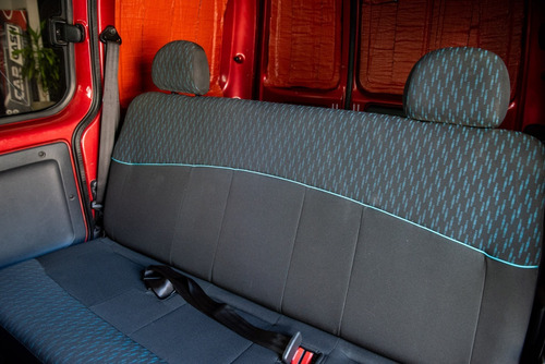 Renault Kangoo 1.6 Confort 5 Asientos - Car Cash