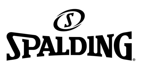 Pelota Basquet N°7 Spalding Lay Up Nba Importada Colores