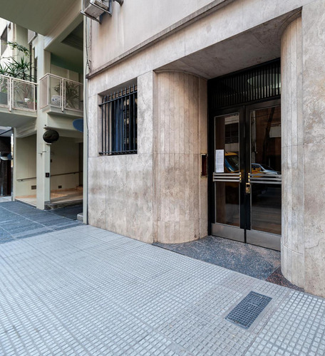 Departamento En Recoleta