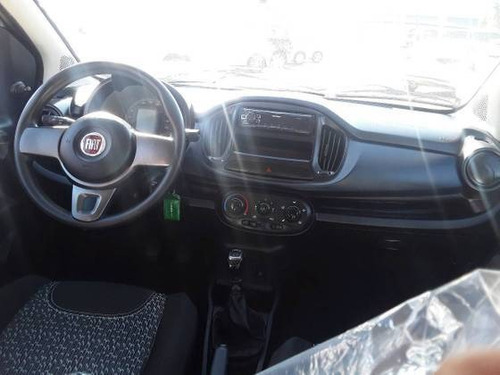 Imagem 3 de 9 de Fiat Uno 1.0 Fire Flex Attractive Manual