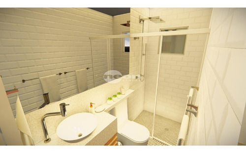 Imagem 6 de 9 de Apartamento S/condominio - Boa Vista - Ref: 260 - V-260