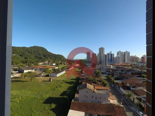 Imagem 6 de 25 de Apartamento Duplex Com 2 Dormitórios À Venda, 100 M² Por R$ 532.226,00 - Canto Do Forte - Praia Grande/sp - Ad0016
