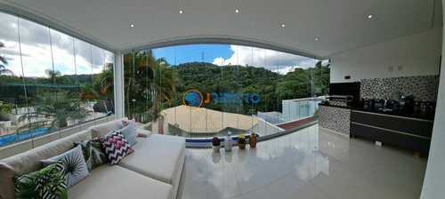 Imagem 30 de 30 de Casa Em Condomínio À Venda No Horto Florestal Condomínio Jardim Itatinga Em São Paulo/sp, Zona Norte - 400018