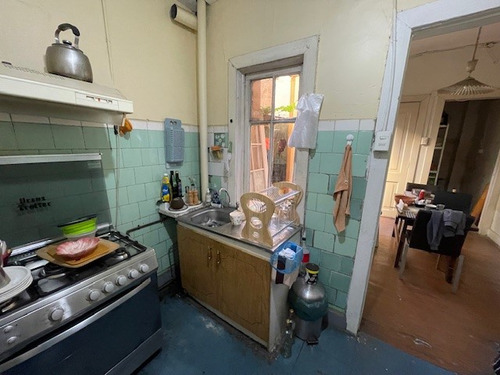 Vendo Casa Patrimonial 300 Mts2 En Comuna De Independencia.