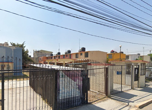 Casa En Venta, Recuperación Bancaria, Col. Portal Ojo De Agua, Tecamac, Estado De Mexico. Laab2