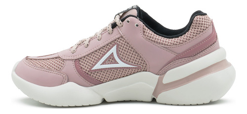 Tenis Pirma Para Mujer 8515 Deportivos