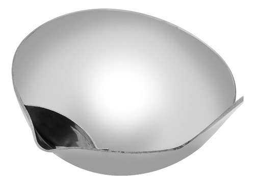 Cuchara De Filtro De Aceite De Acero Inoxidable Skimmer Spoo