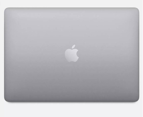 Macbook Pro (13 , 2020, Chip M1, 256gb Ssd, 8gb Ram) Plata