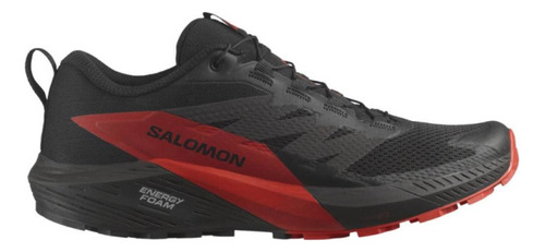 Salomon Sense Ride 5 Masculino Adultos