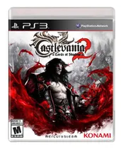 Comprar Castlevania Lords Of Shadow 2 Playstation 3 Ps3 Gran Estado