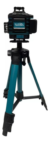 Nivel Laser 4d + Soporte