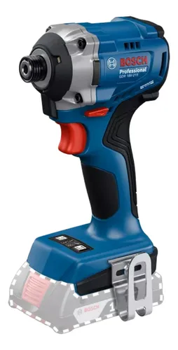 Parafusadeira De Impacto Bosch Gdr 18v-215 Sem bateria