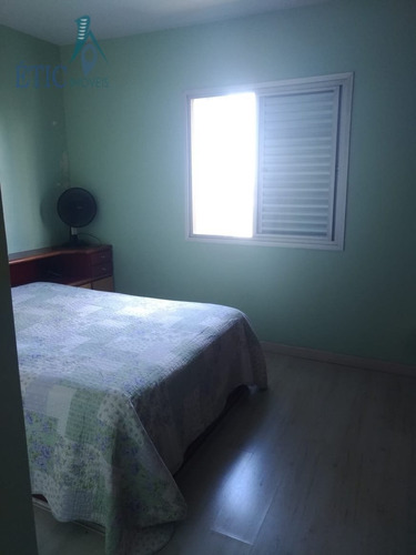 Apartamento - Mooca - Ref: 1245 - V-ap572