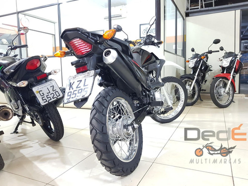 Honda Nxr Bros 160 Es Branco 2018