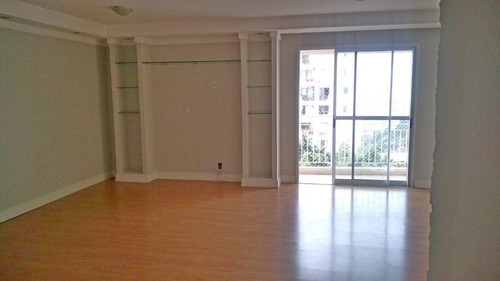 Imagem 3 de 18 de Apartamento Com 2 Dormitórios À Venda, 80 M² Por R$ 670.000,00 - Vila São Francisco - Osasco/sp - Ap2559