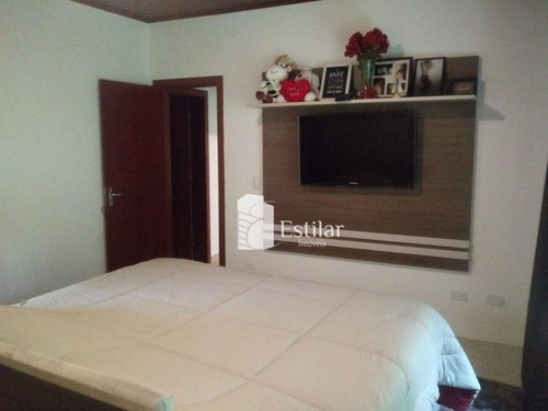 Imagem 11 de 30 de Chácara 6.590m² No Recreio Da Serra, Piraquara - Ch0041