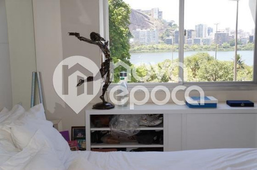 Imagem 7 de 18 de Apartamento - Ref: Lb2ap11074