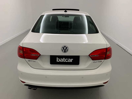 Imagem 5 de 15 de Volkswagen Jetta 2.0t 2013