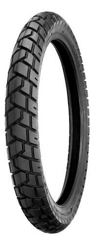 Llanta Shinko 705 Dual Sport Delantera 120/70r17 58h Radial