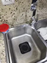 Comprar Protector Fregadero Inodoro Recolectores De Residuos